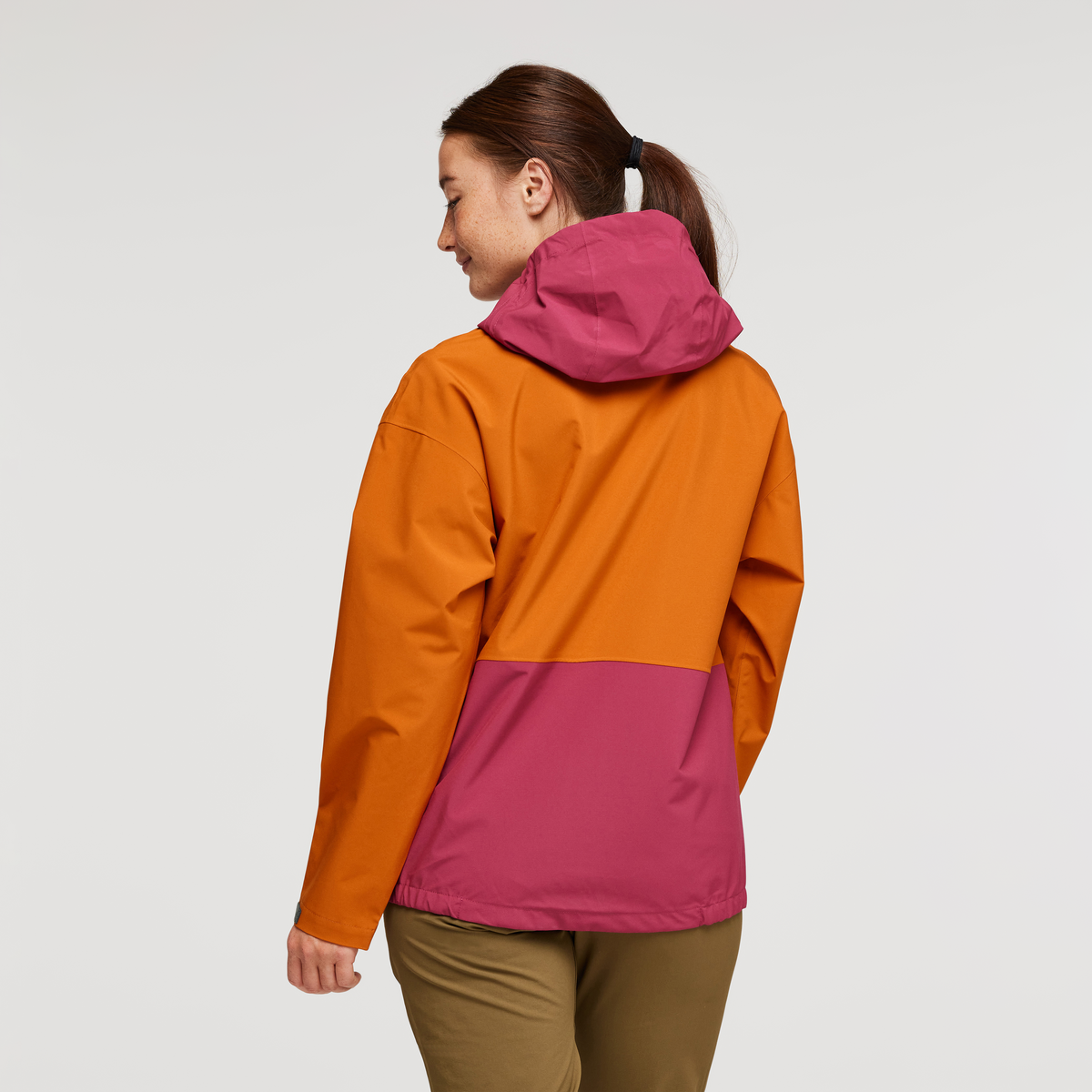 Cielo Rain Jacket Women's - Image 4