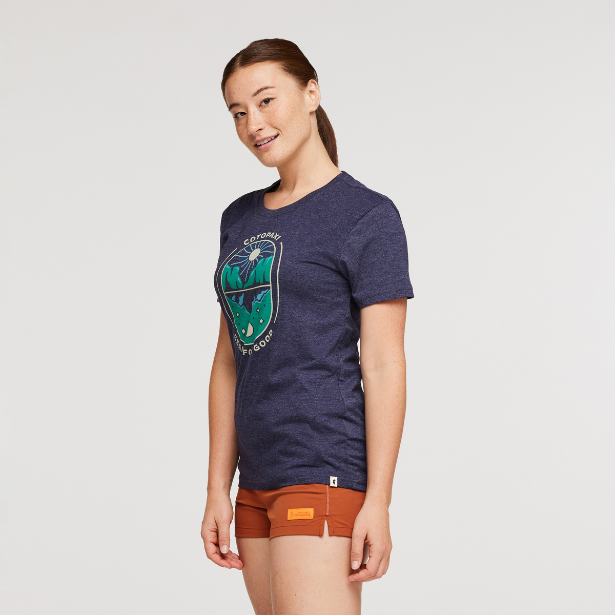Day and Night T Shirt Women's - Image 3