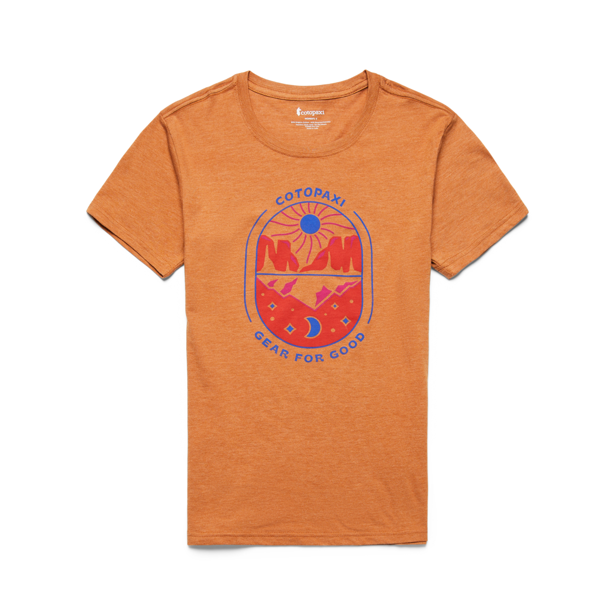 Day and Night T Shirt Women's - Image 12