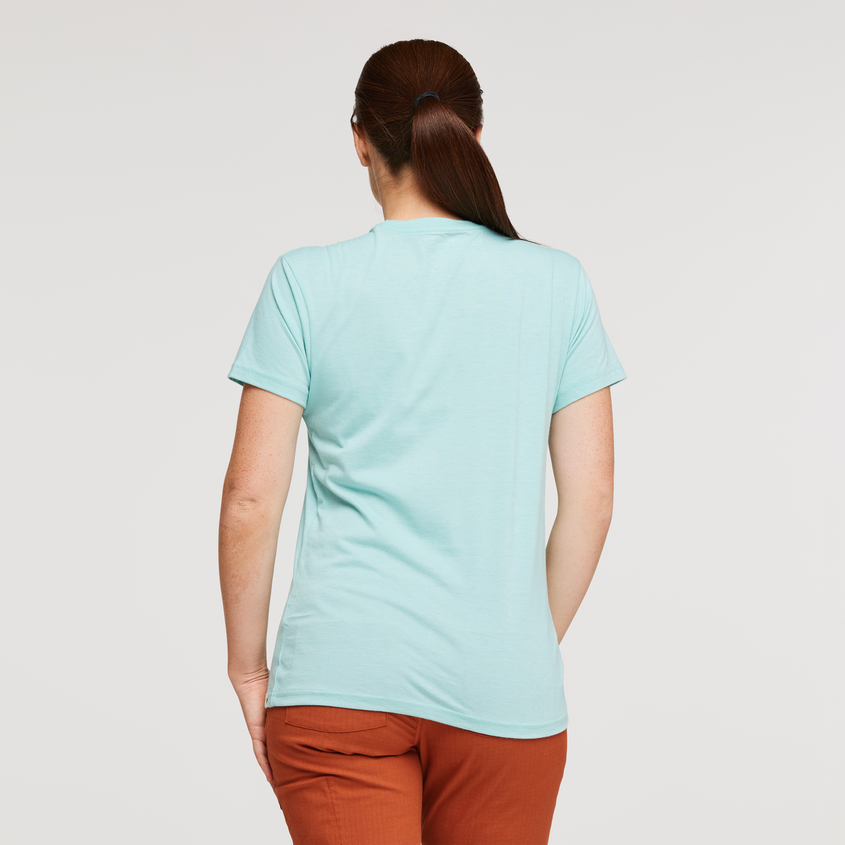 Day and Night T Shirt Women's - Image 4