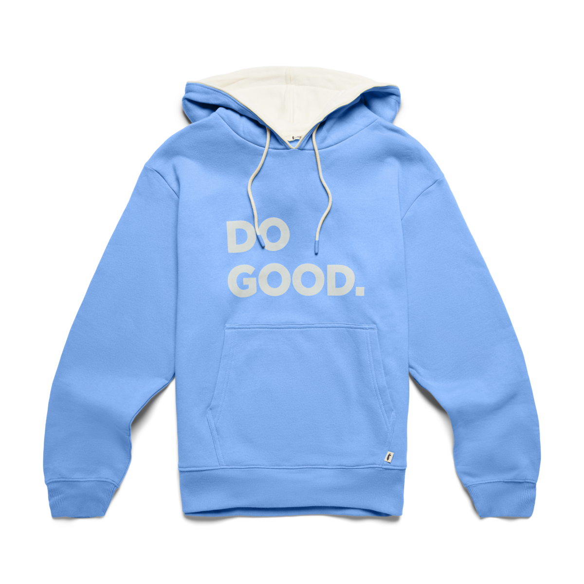 Do Good Pullover Hoodie Women's - Image 8