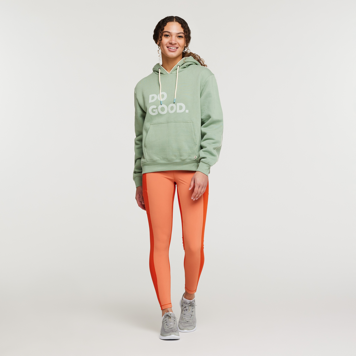 Do Good Pullover Hoodie Women's - Image 2