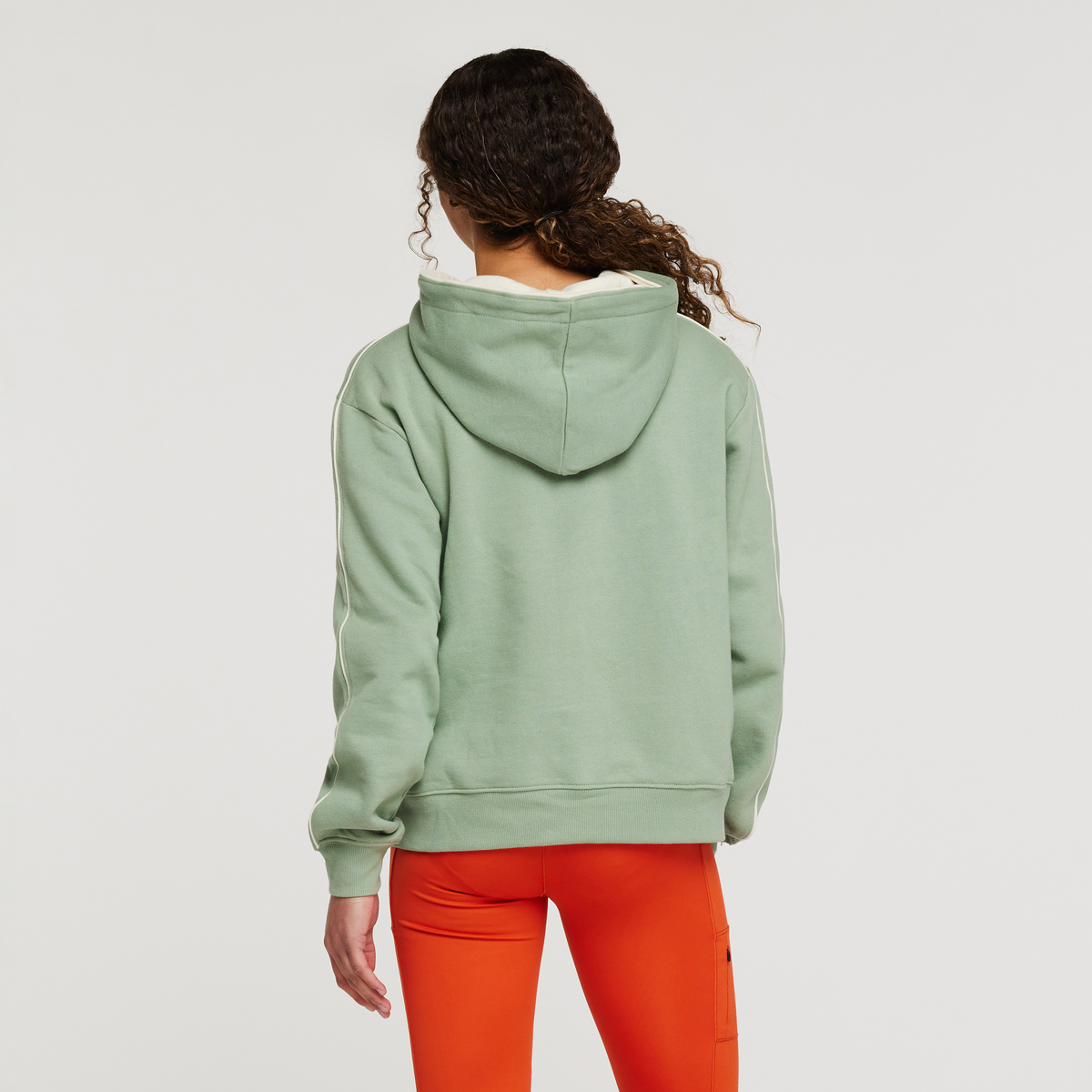 Do Good Pullover Hoodie Women's - Image 4