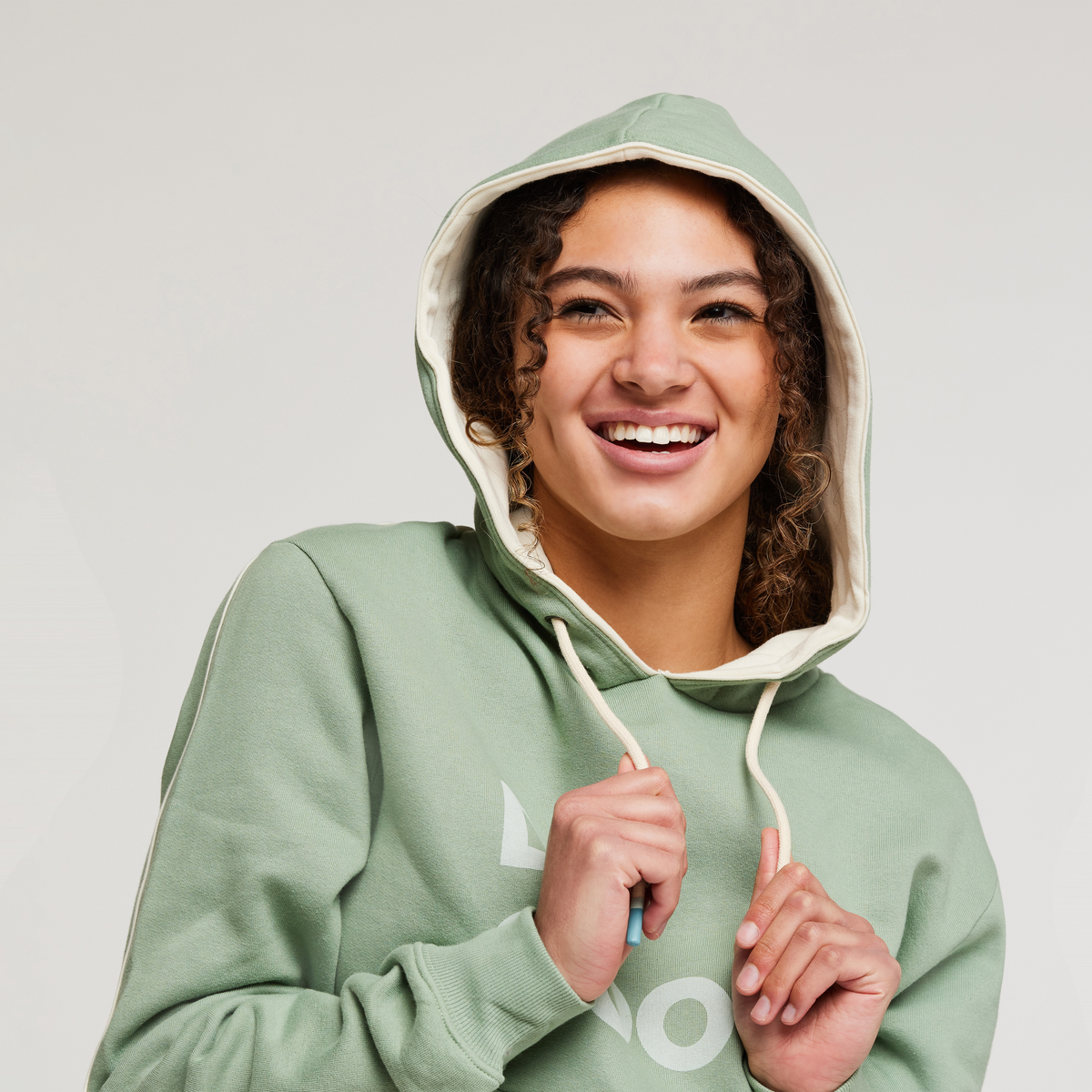 Do Good Pullover Hoodie Women's - Image 5