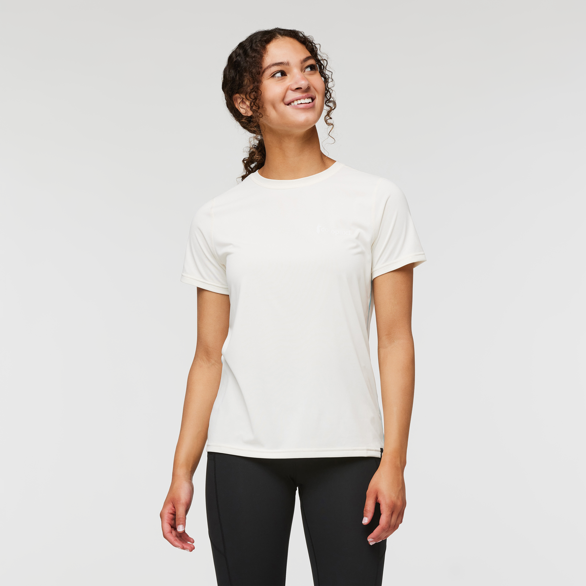 Fino Tech Tee   Women's