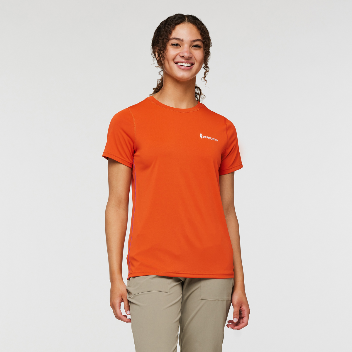 Fino Tech Tee   Women's