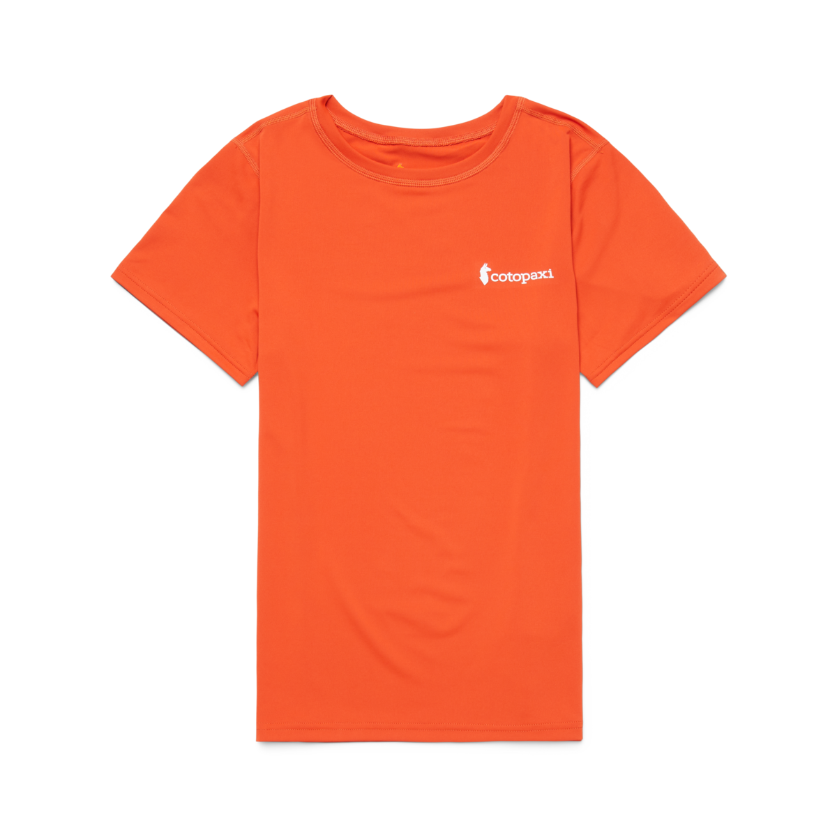 Fino Tech Tee Women's - Image 7