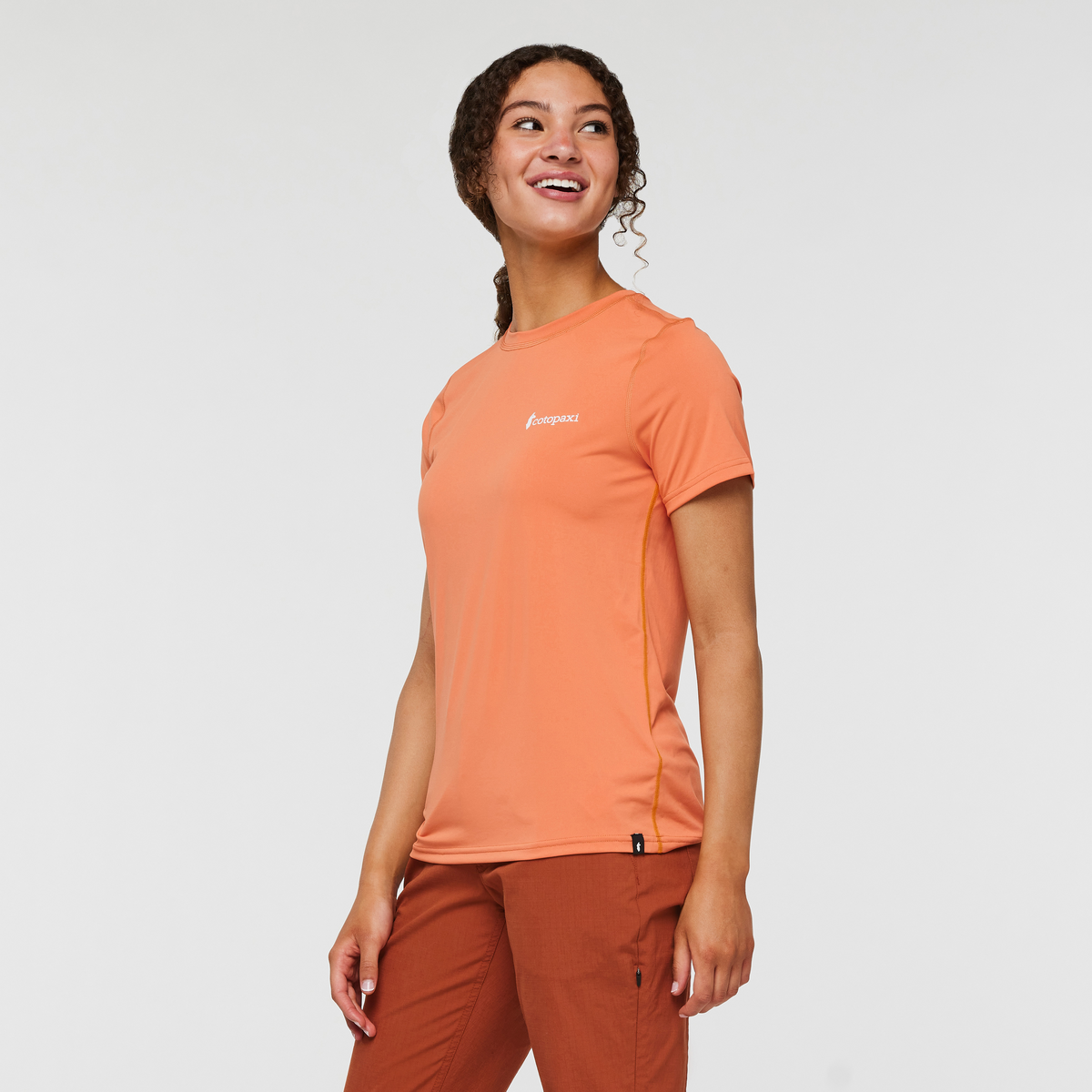 Fino Tech Tee Women's - Image 10