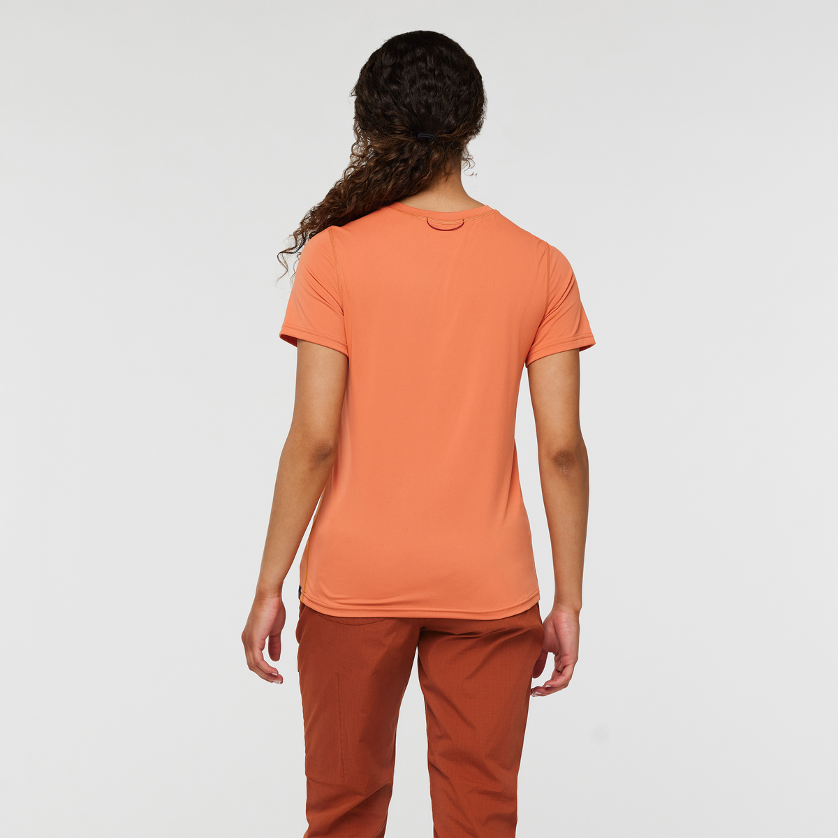 Fino Tech Tee Women's - Image 11