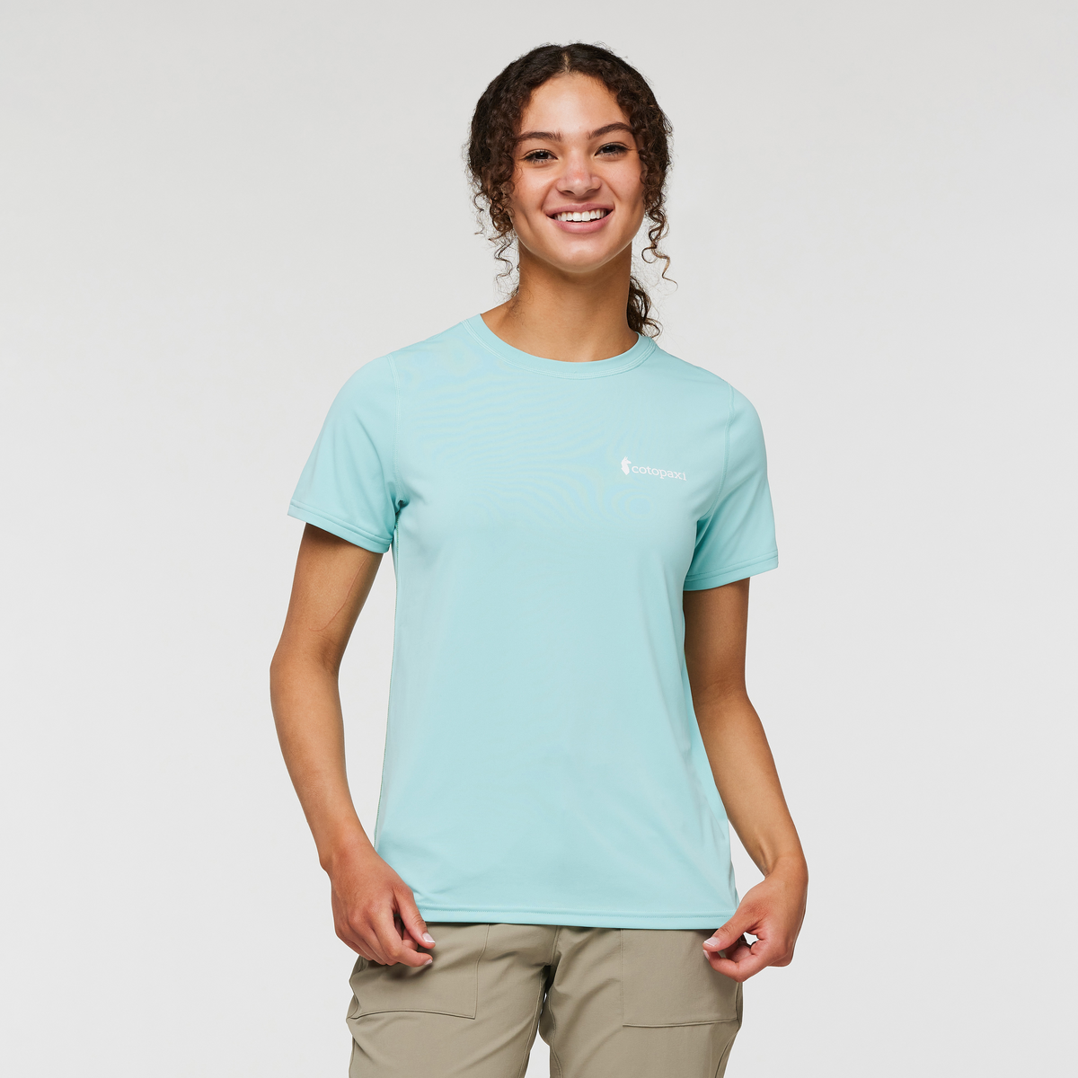 Fino Tech Tee Women's - Image 15