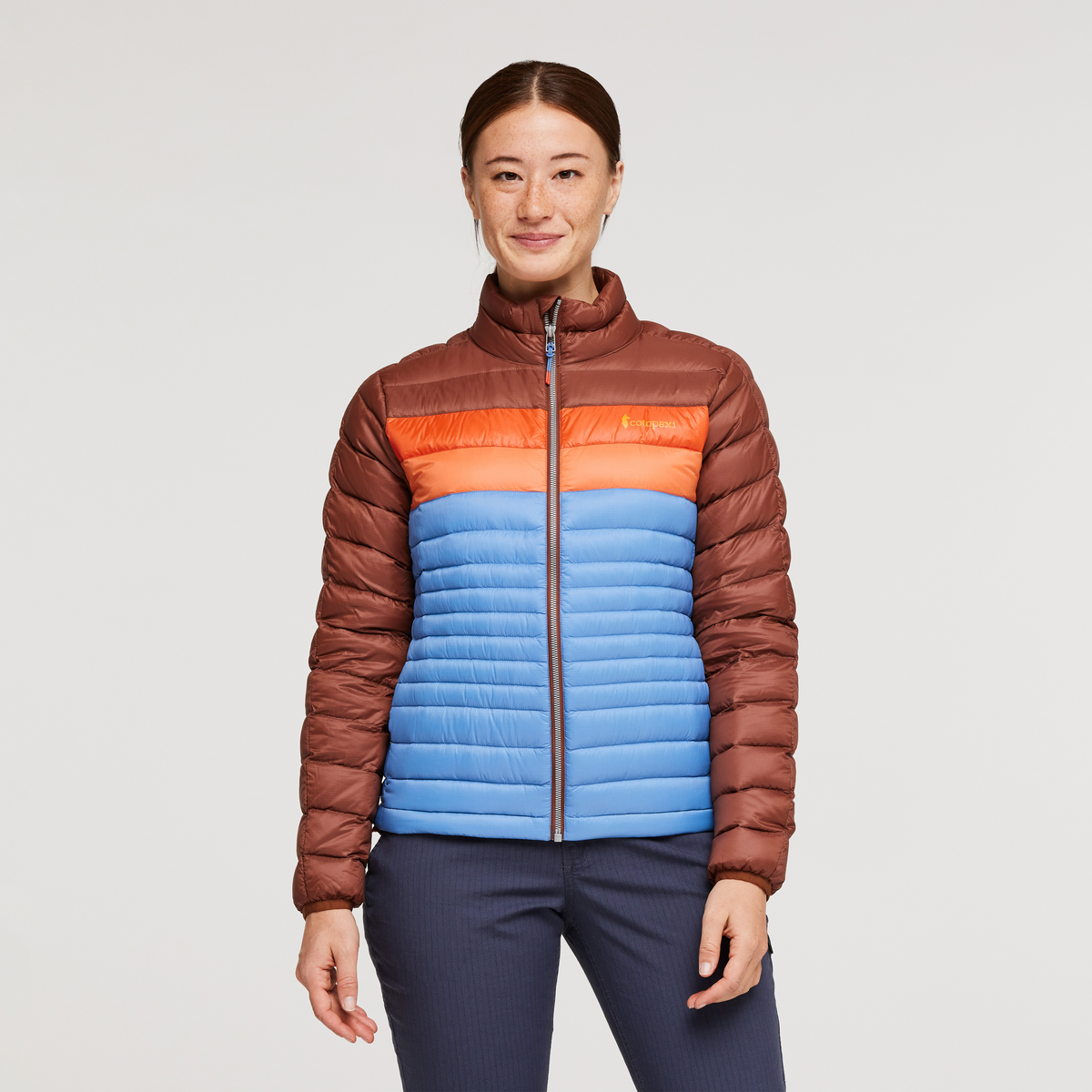 Fuego Down Jacket Women's