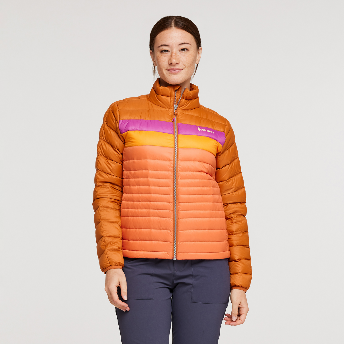 Fuego Down Jacket Women's