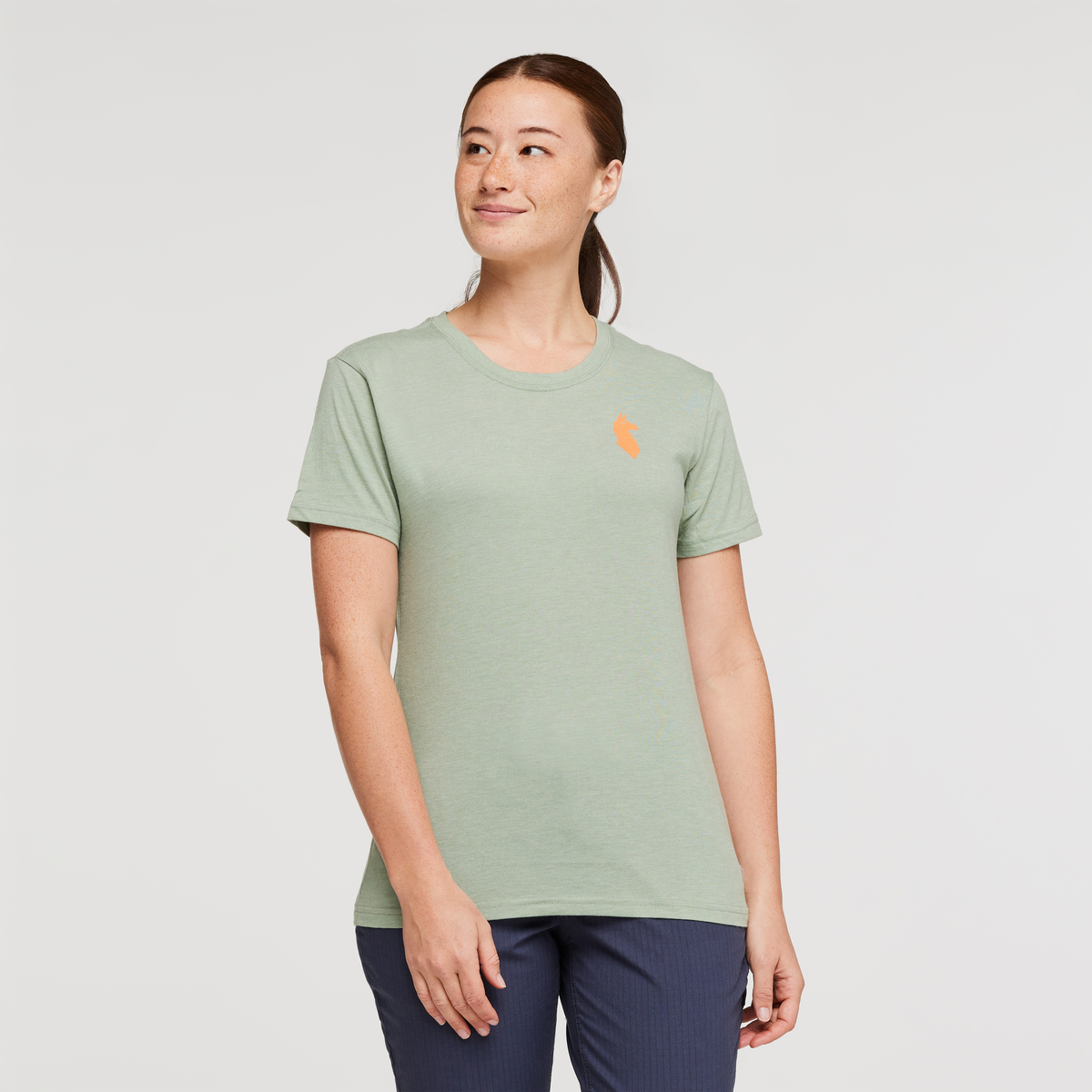 Happy Day T Shirt Women's - Image 7