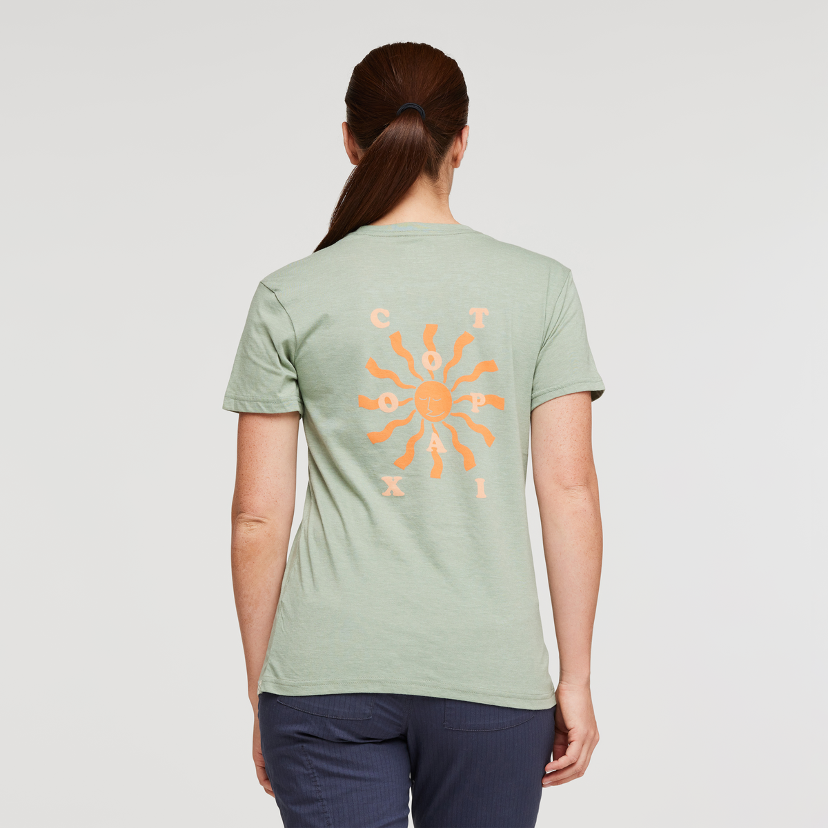 Happy Day T Shirt Women's - Image 10