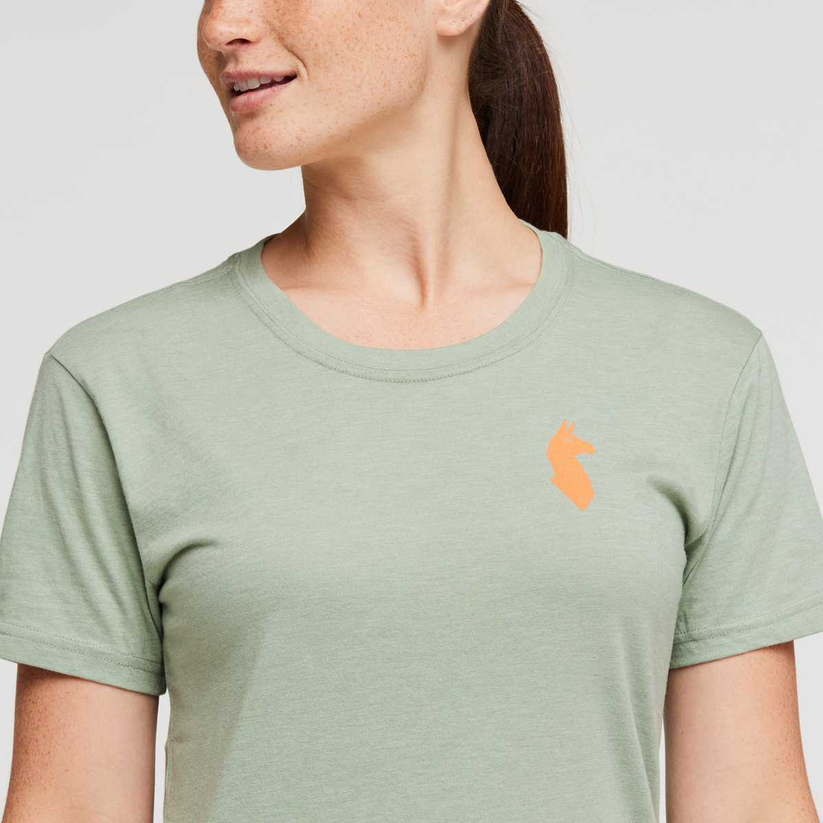 Happy Day T Shirt Women's - Image 11