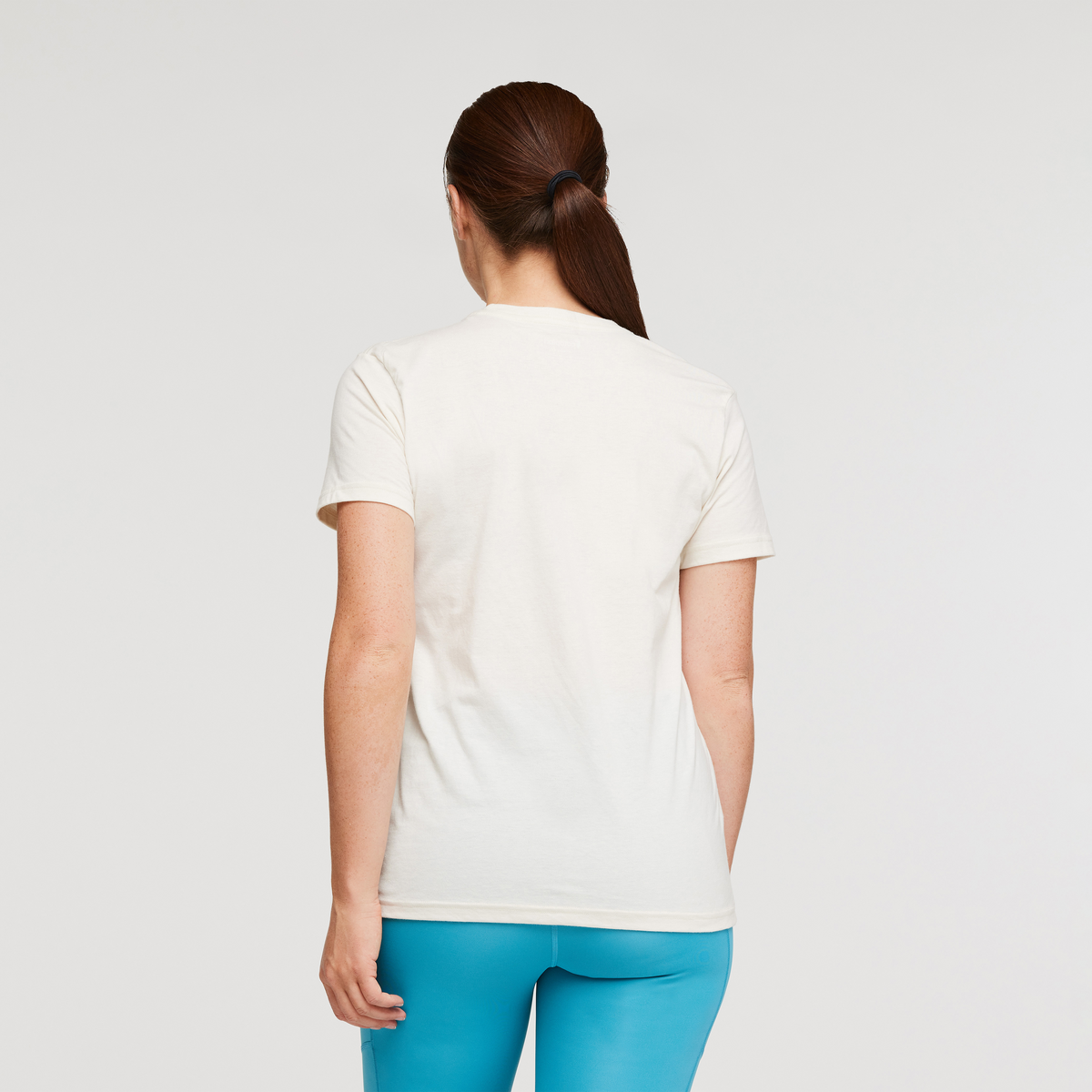 Llama Sequence T Shirt Women's - Image 15