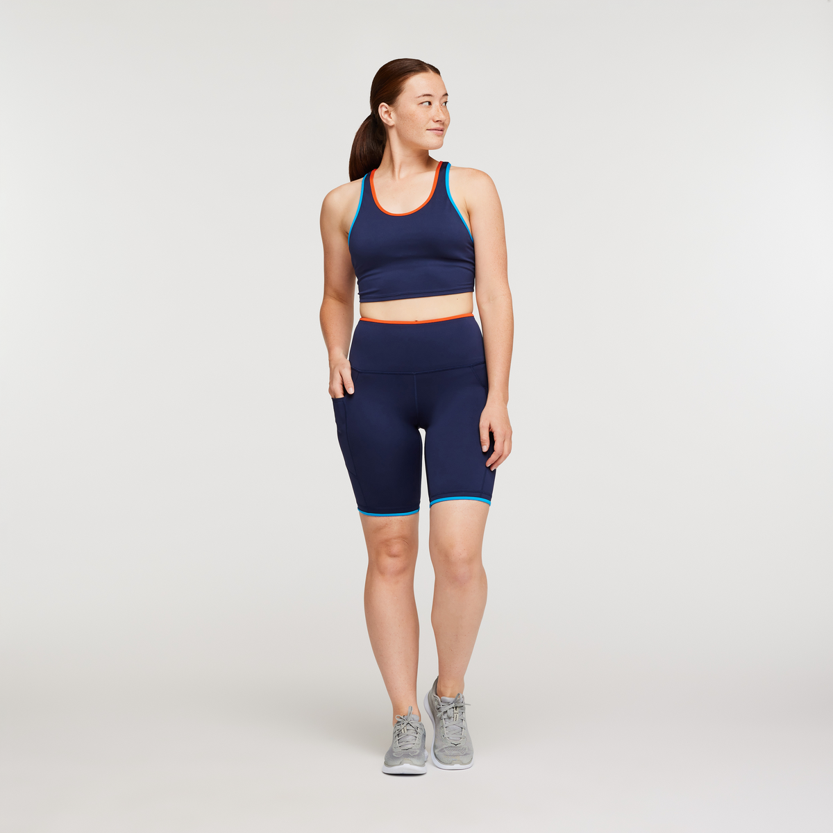 Mari Bike Short Women's - Image 11