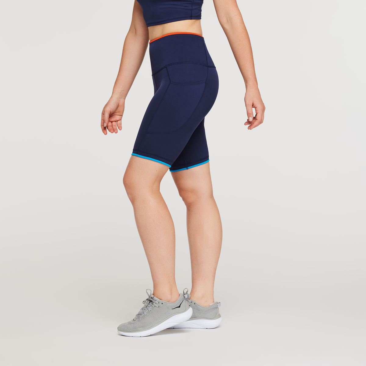 Mari Bike Short Women's - Image 12