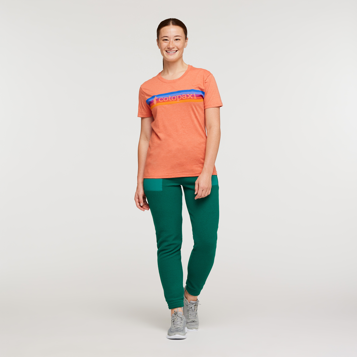 On The Horizon T Shirt Women's - Image 13