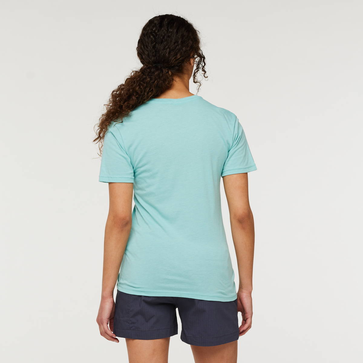 On The Horizon T Shirt Women's - Image 4