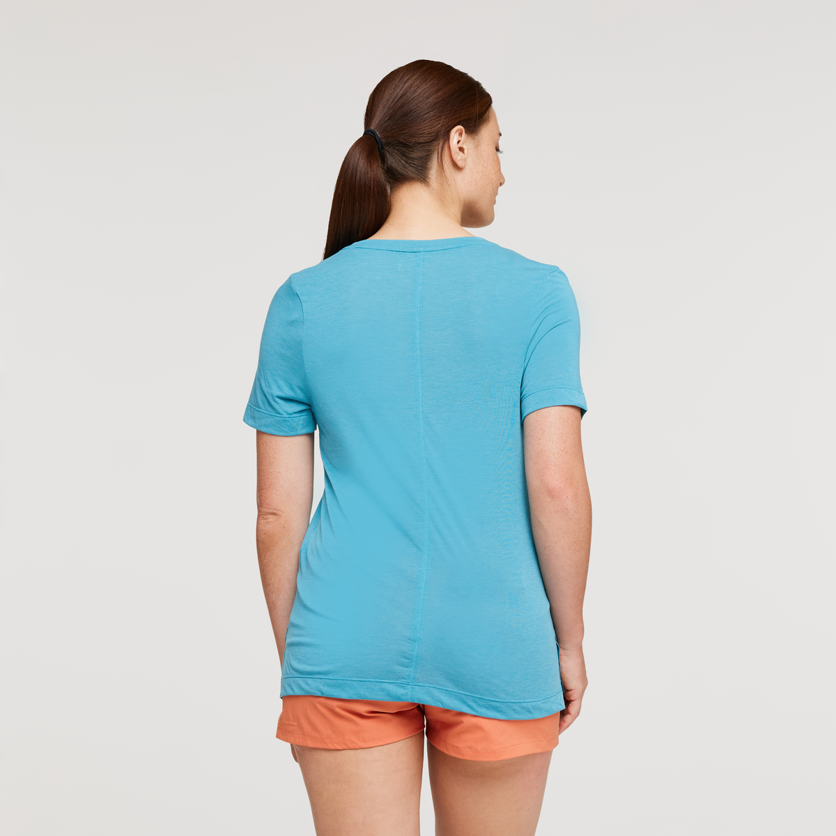 Paseo Travel T Shirt Women's - Image 4