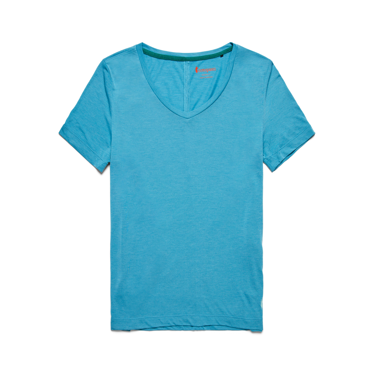 Paseo Travel T Shirt Women's - Image 6
