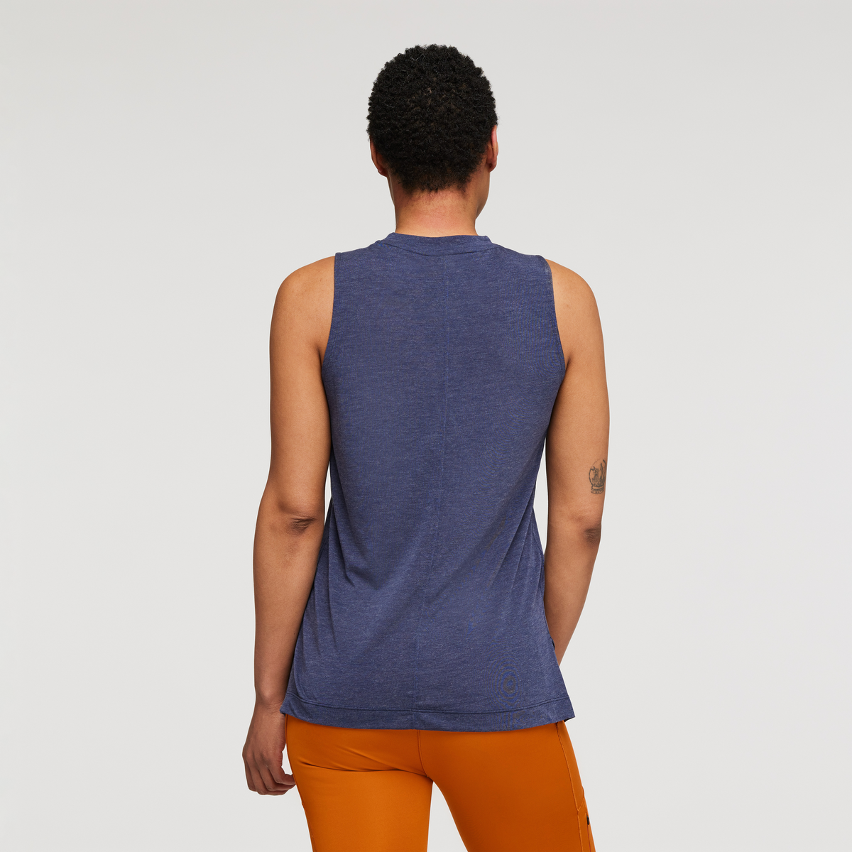 Paseo Travel Tank Women's - Image 4
