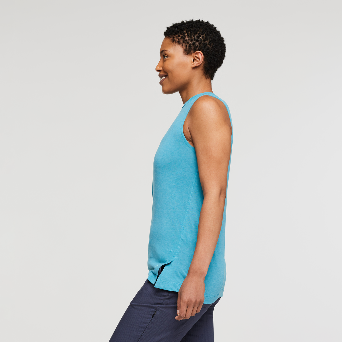 Paseo Travel Tank Women's - Image 10