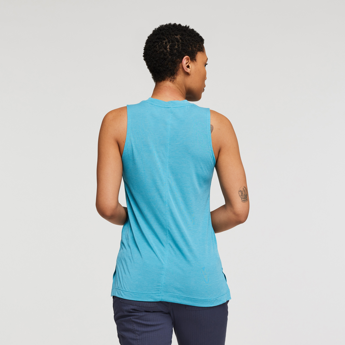 Paseo Travel Tank Women's - Image 11