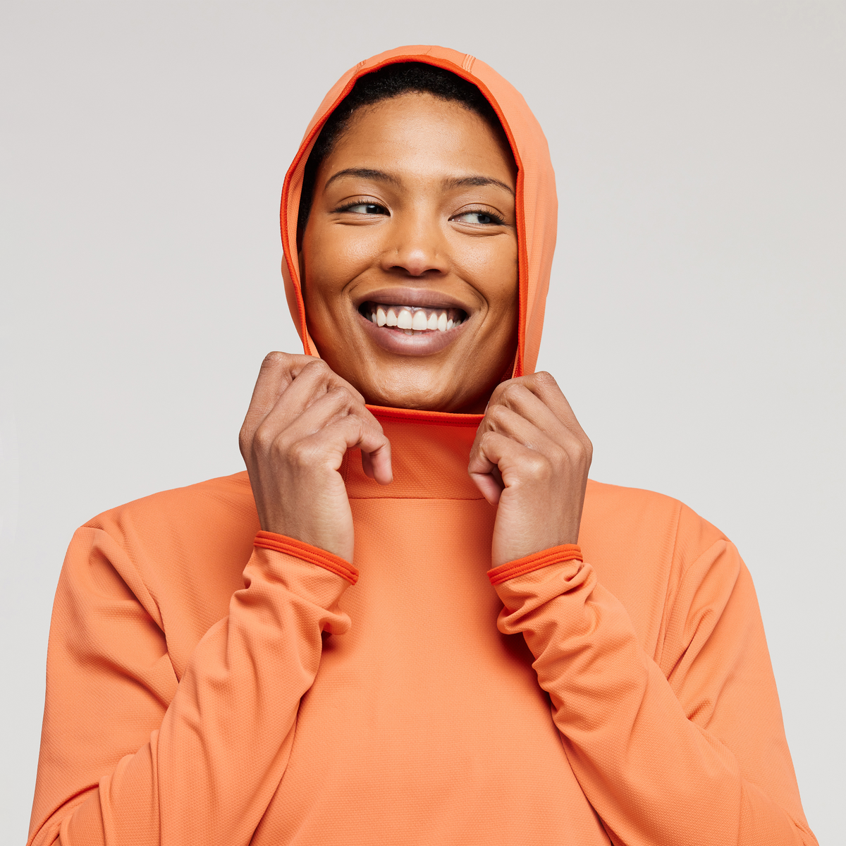 Sombra Sun Hoodie Women's - Image 5
