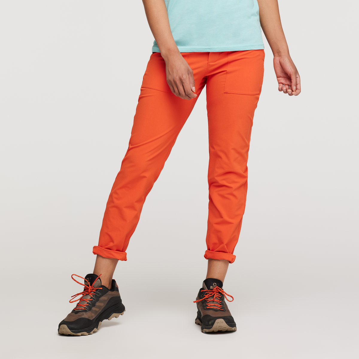 Subo Pant Women's