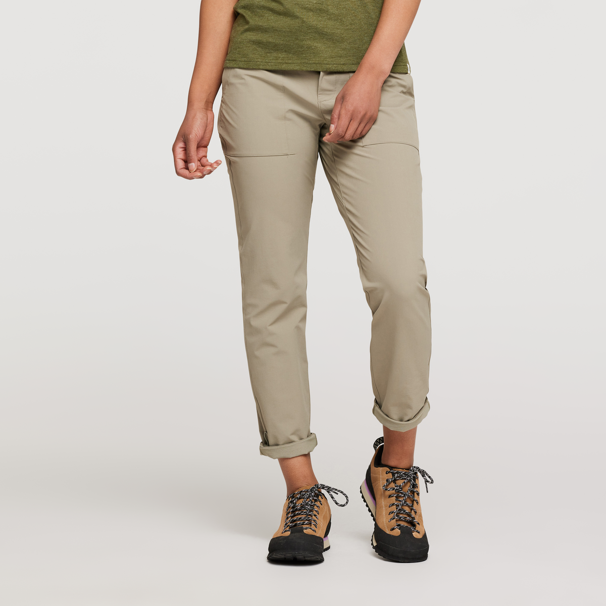 Subo Pant Women's