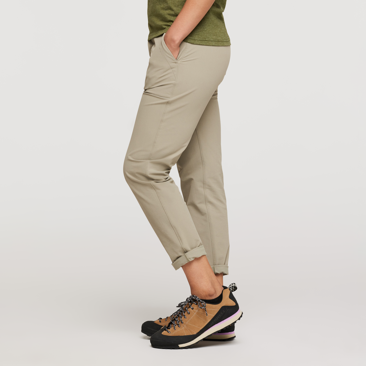 Subo Pant Women's - Image 3