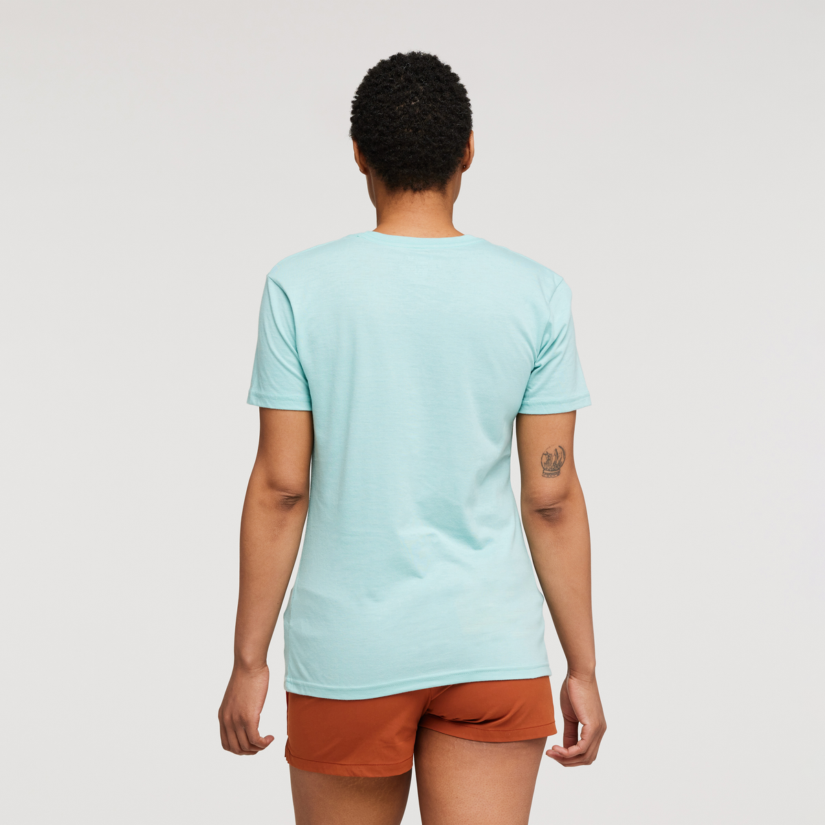 Sunny Side T Shirt Women's - Image 4