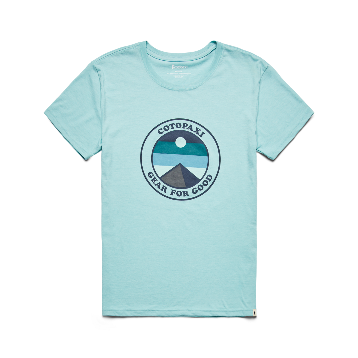 Sunny Side T Shirt Women's - Image 6