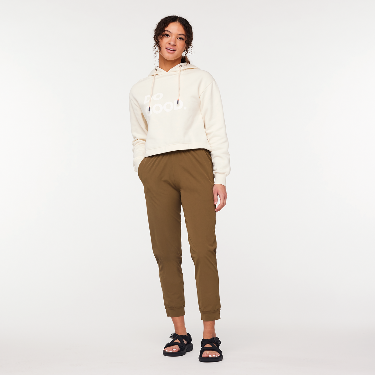 Veza Adventure Jogger Women's - Image 17