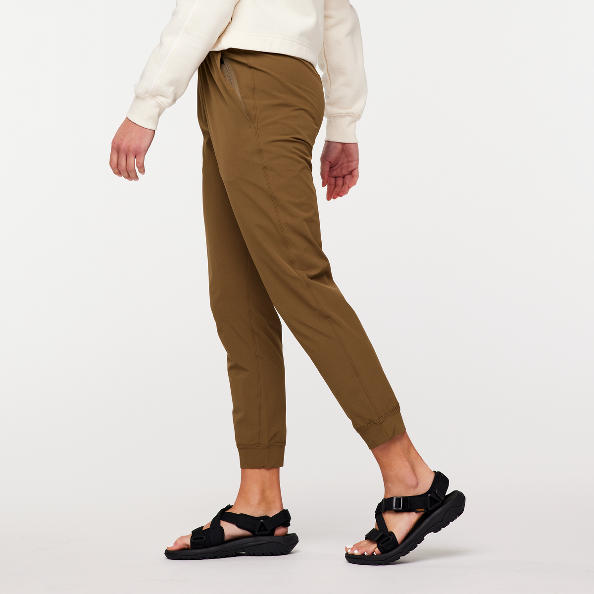 Veza Adventure Jogger Women's - Image 18