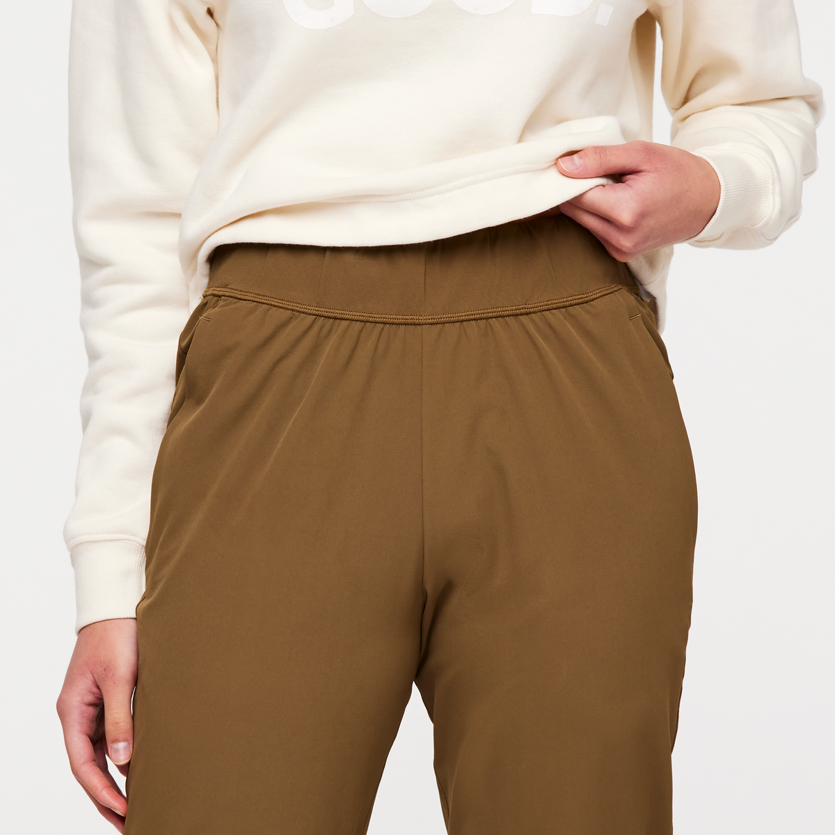 Veza Adventure Jogger Women's - Image 21