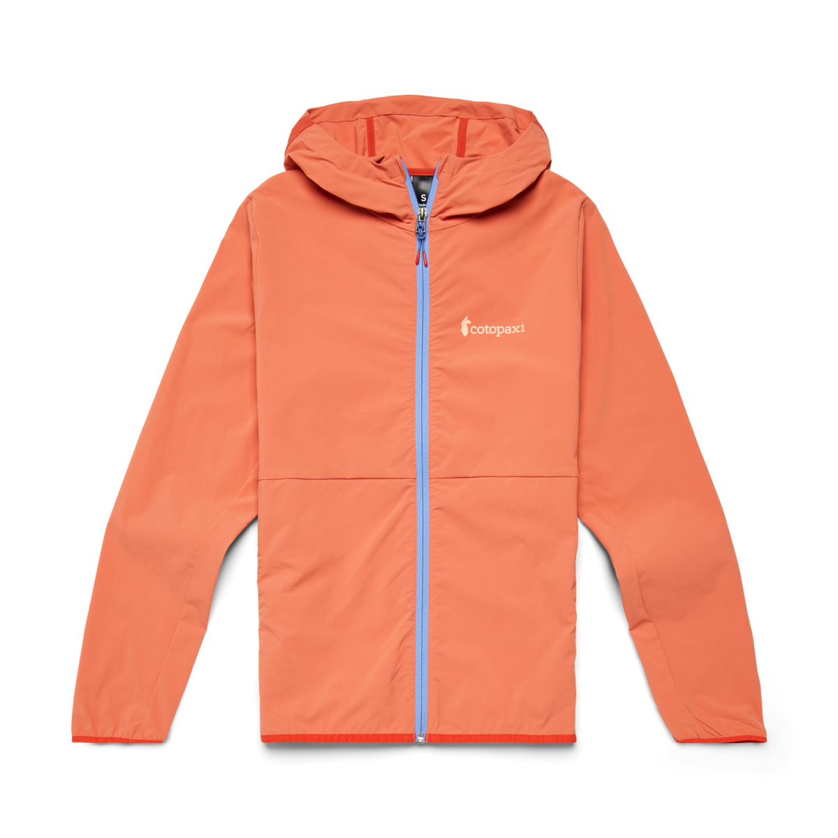 Vuelta Performance Windbreaker Jacket Women's - Image 21
