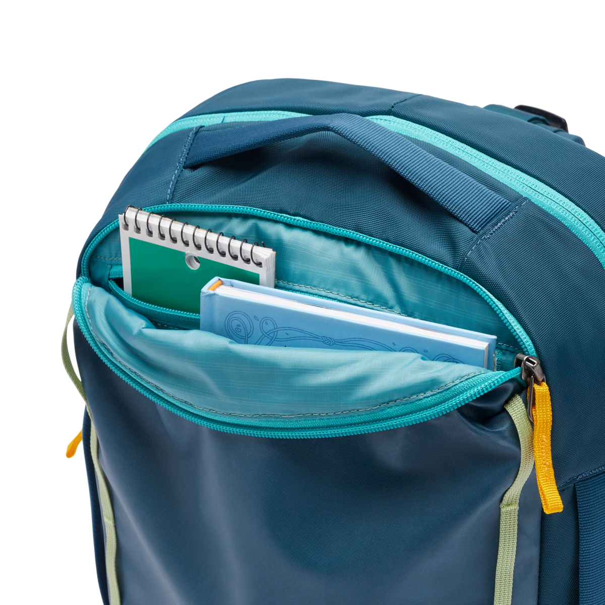 Chasqui 13L Sling every day - Image 8