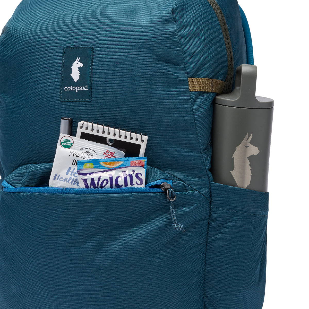 Chiquillo 26L Daypack every day - Image 4