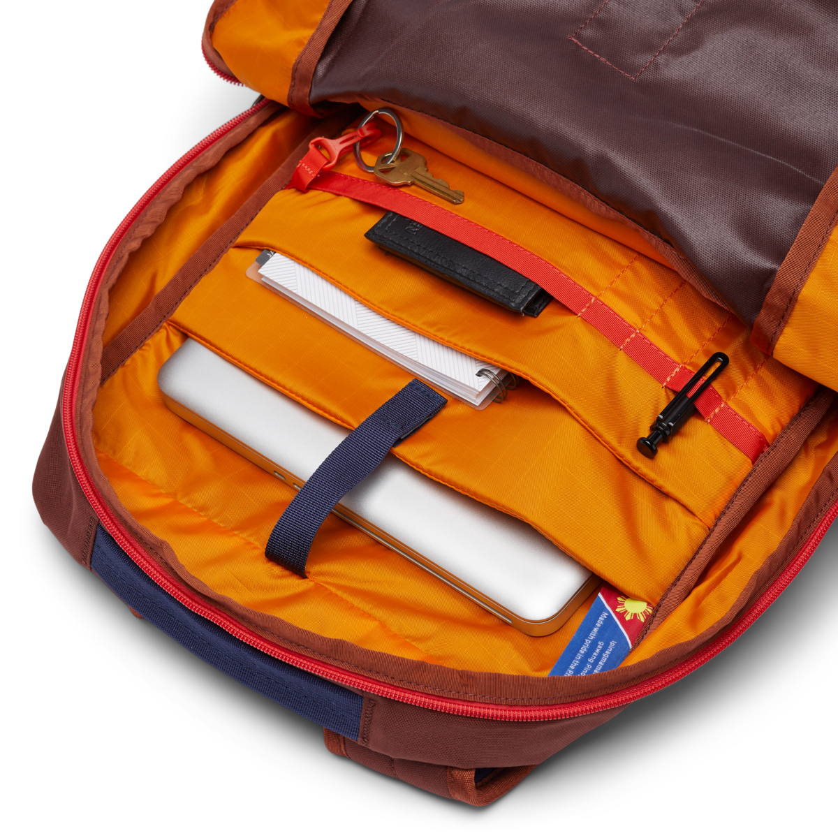 Chiquillo 26L Daypack every day - Image 8