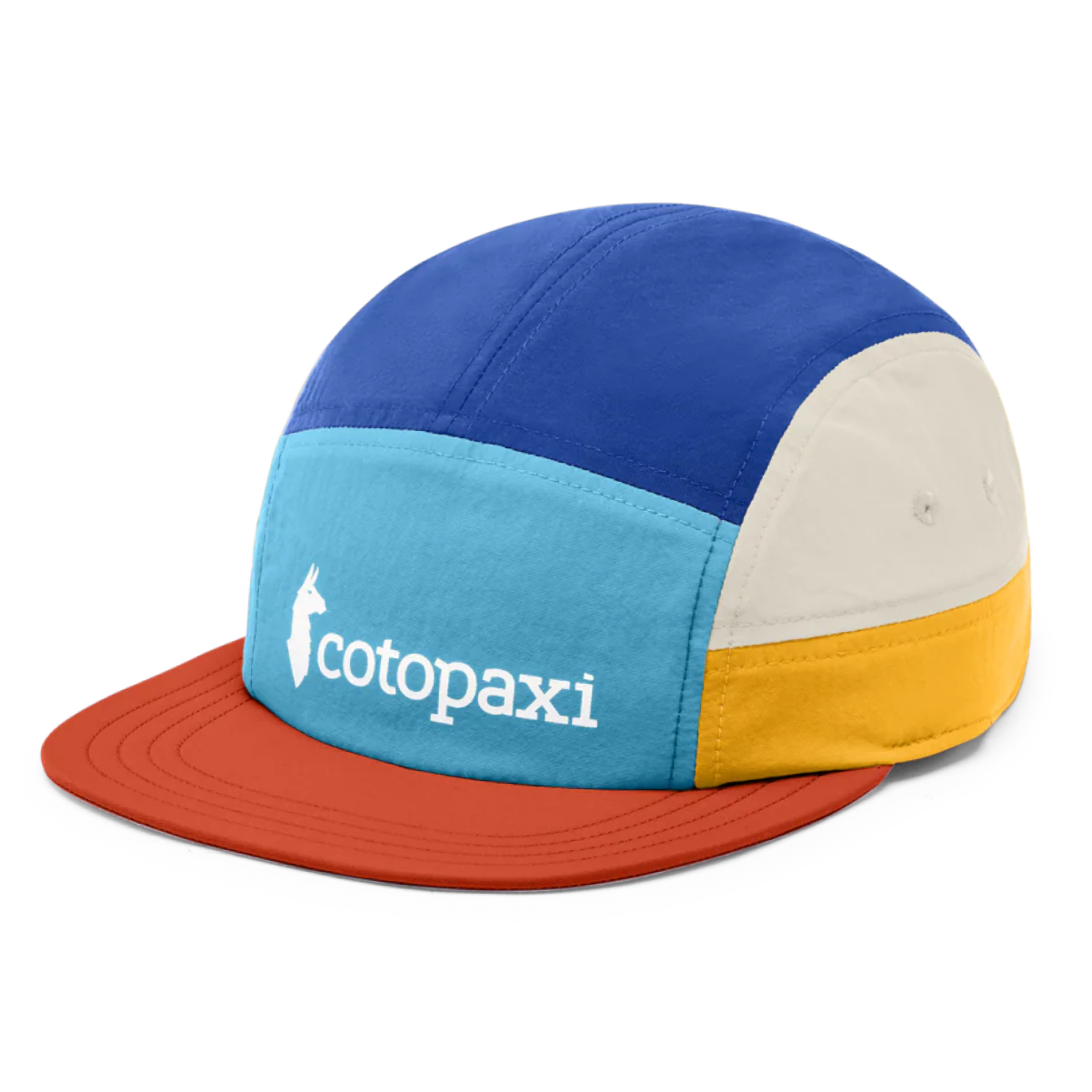 Cotopaxi Tech 5 Panel Hat - Image 7
