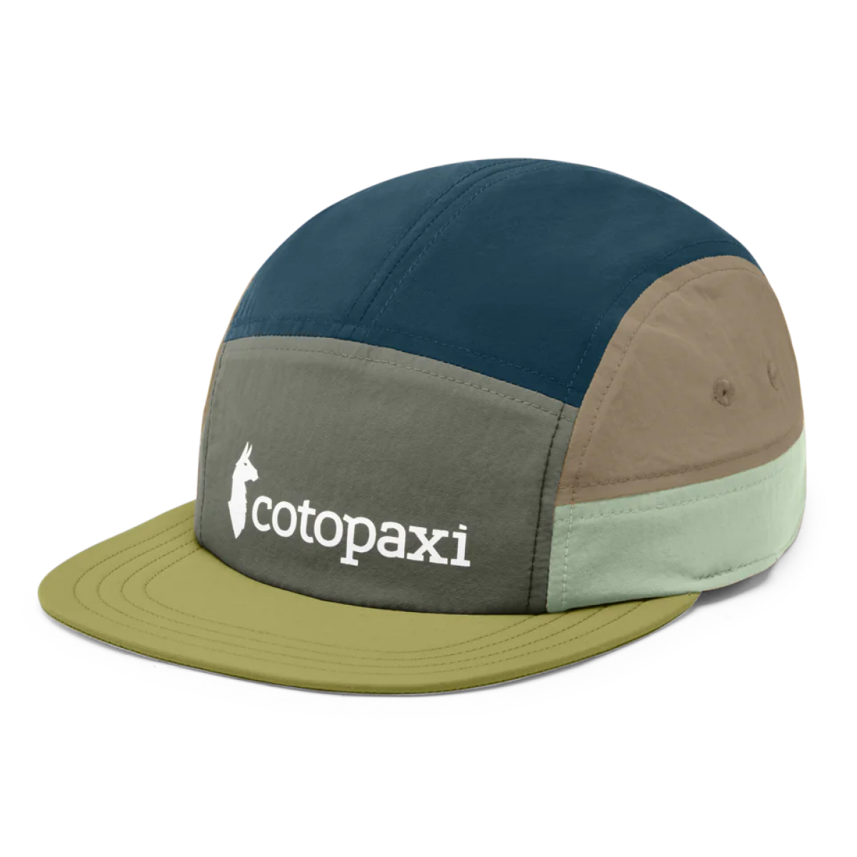 Cotopaxi Tech 5 Panel Hat - Image 5