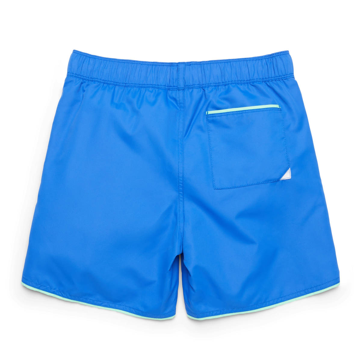 Cocodrilo Short Boys' Solid - Image 2