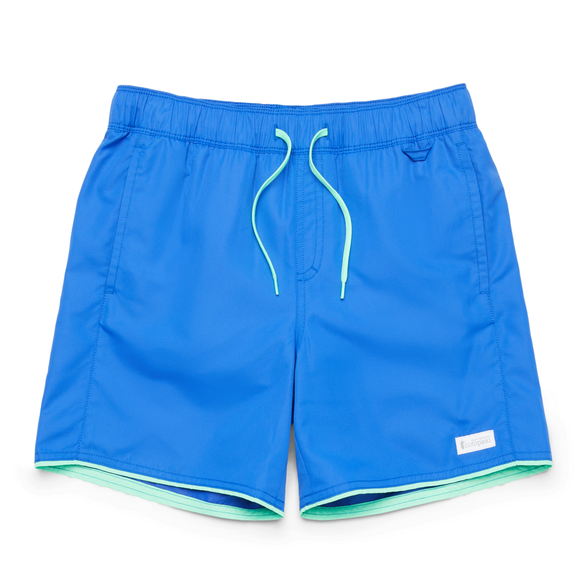 Cocodrilo Short Boys' Solid