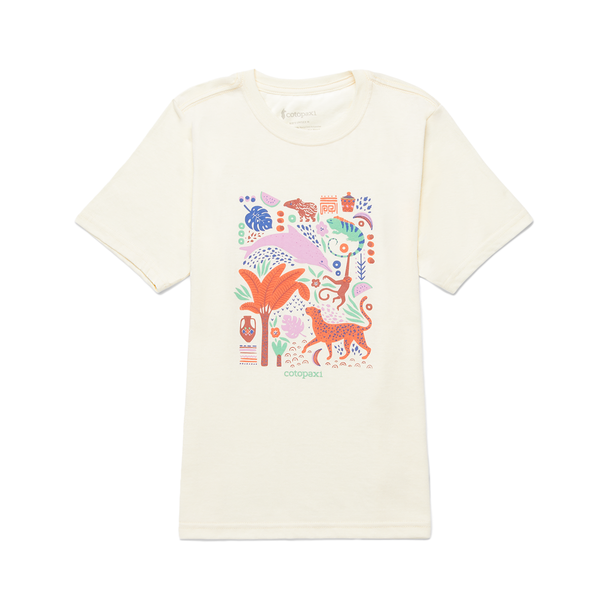 Ecuador Vibes T Shirt Kids' - Image 6