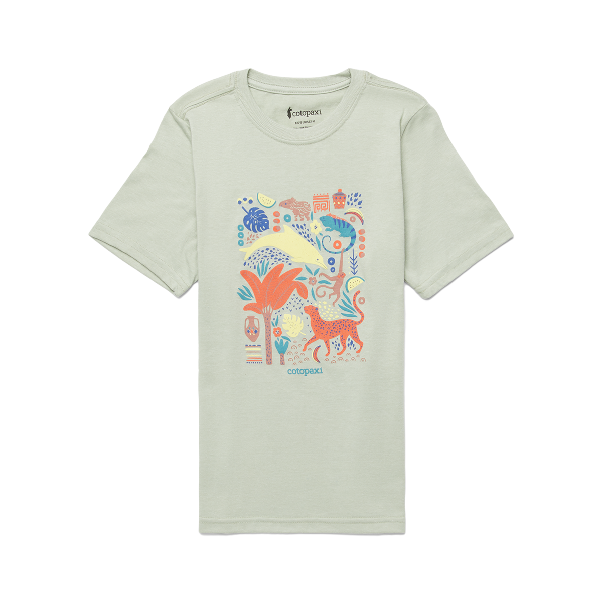 Ecuador Vibes T Shirt Kids' - Image 12