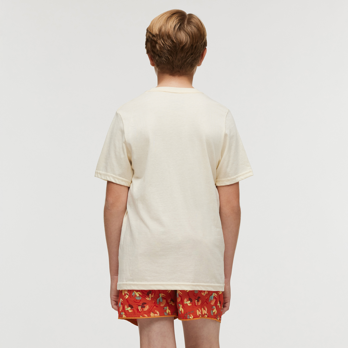 Ecuador Vibes T Shirt Kids' - Image 4
