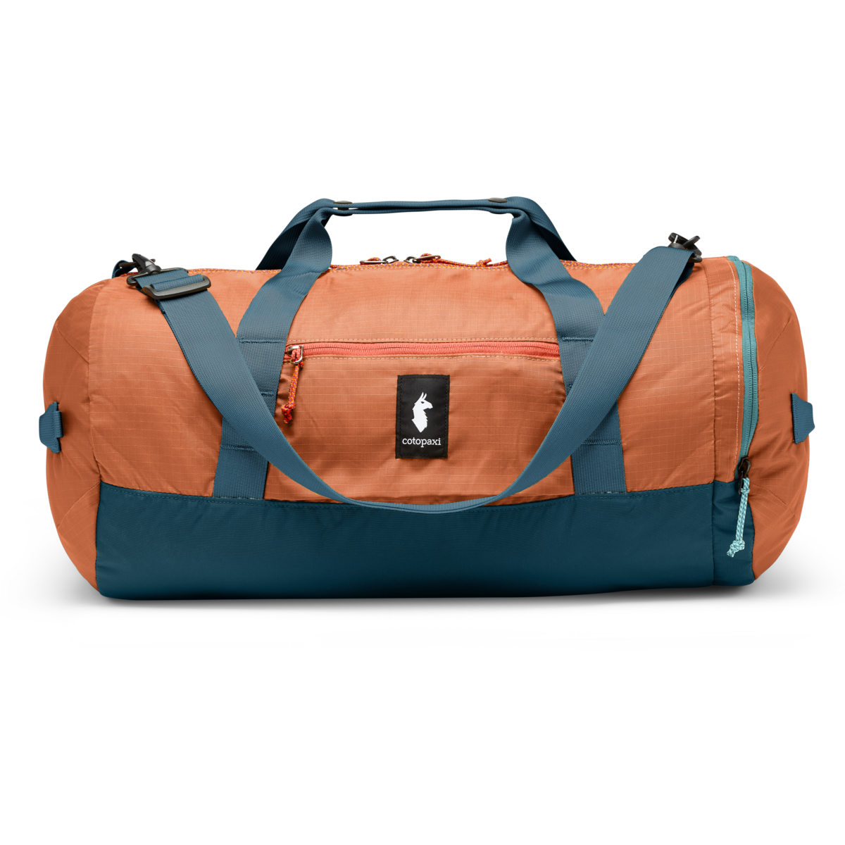 Ligera 32L Duffel Bag every day